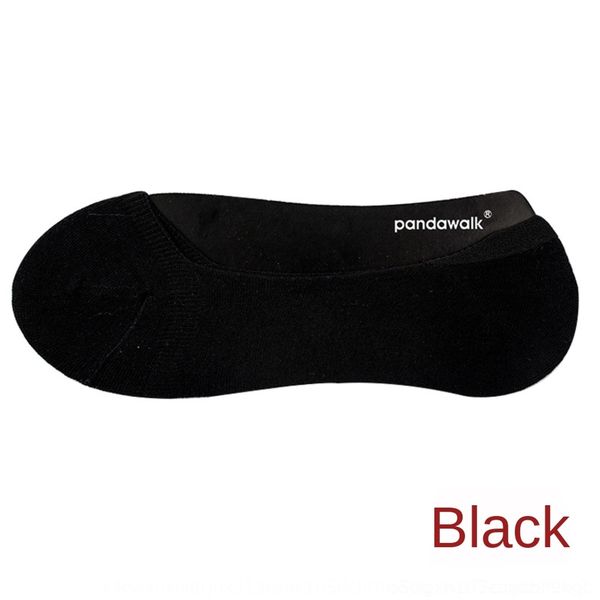 9gper summer panda invisible walk invisible men's boat thin cotton boat socks antiskid trend socks improved silicone as7kn, Black
9gper summer panda invisible walk invisible men's boat thin cotton boat socks antiskid trend socks improved silicone as7kn, Black