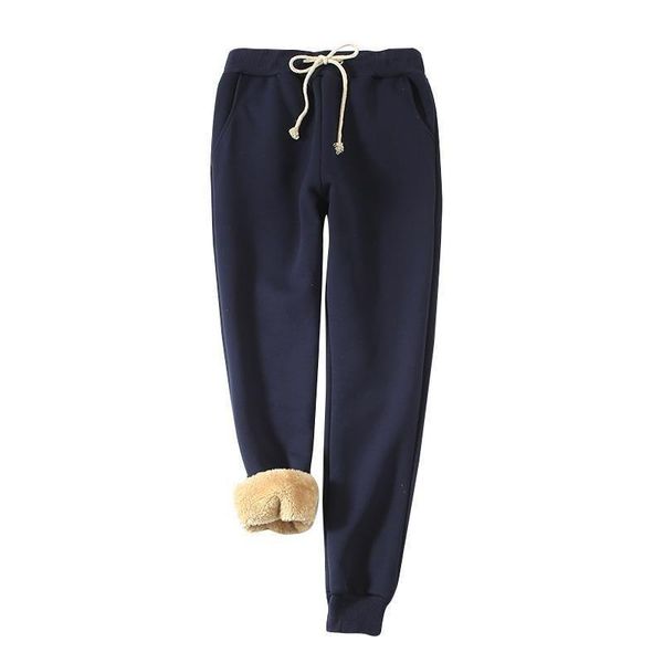 autumn winter women loose workout fleece thick warm harem pants female casual solid drawstring sport running long trousers q181, Black;white
autumn winter women loose workout fleece thick warm harem pants female casual solid drawstring sport running long trousers q181, Black;white