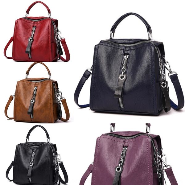 x7rbp new backpack backpack casual portable messenger small backpacksatchel backpackmiddle-aged mother bag shoulder women's small bag g
x7rbp new backpack backpack casual portable messenger small backpacksatchel backpackmiddle-aged mother bag shoulder women's small bag g