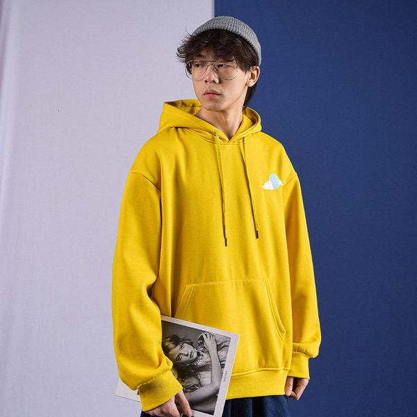 2021 new privathinker emboridary oversize hoodied sweatshirt men hoodie winter warm korean streetwear feeece pullover men's clothing js, Black
2021 new privathinker emboridary oversize hoodied sweatshirt men hoodie winter warm korean streetwear feeece pullover men's clothing js, Black