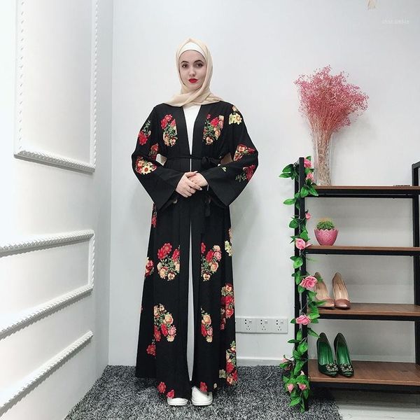 muslim dress open abaya kimono cardigan abayas for women turkish islamic clothing robe musulmane dubai islam kaftan djellaba1, Red
muslim dress open abaya kimono cardigan abayas for women turkish islamic clothing robe musulmane dubai islam kaftan djellaba1, Red