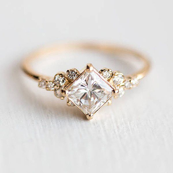 wedding ring gold square cubic zirconia midi rings for women fashion jewelry gold engagement rings female anel gift accessories, Slivery;golden
wedding ring gold square cubic zirconia midi rings for women fashion jewelry gold engagement rings female anel gift accessories, Slivery;golden
