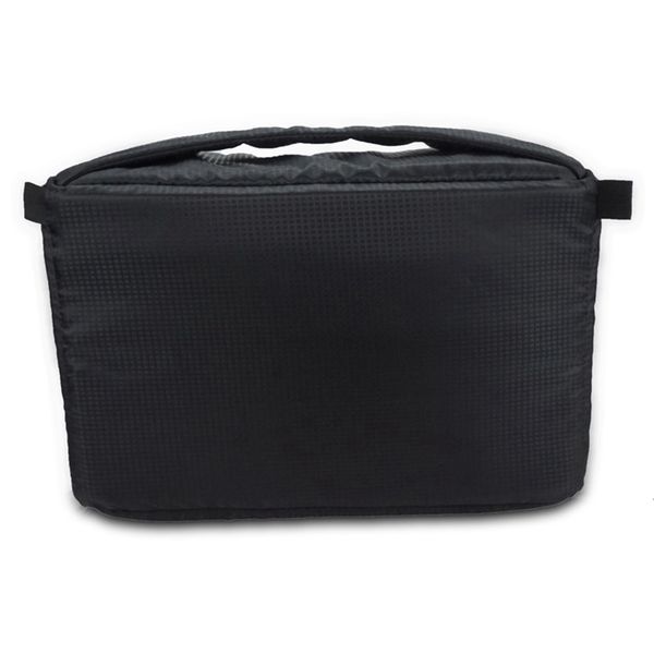 black dslr partition padded camera bag insert case divider waterproof built-in insert camera bag
black dslr partition padded camera bag insert case divider waterproof built-in insert camera bag