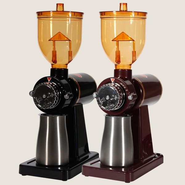 upgraded coffee grinder 220v/110v anti-skip beans milling grinder 1-8 gears coffee seasoning milling machine
upgraded coffee grinder 220v/110v anti-skip beans milling grinder 1-8 gears coffee seasoning milling machine