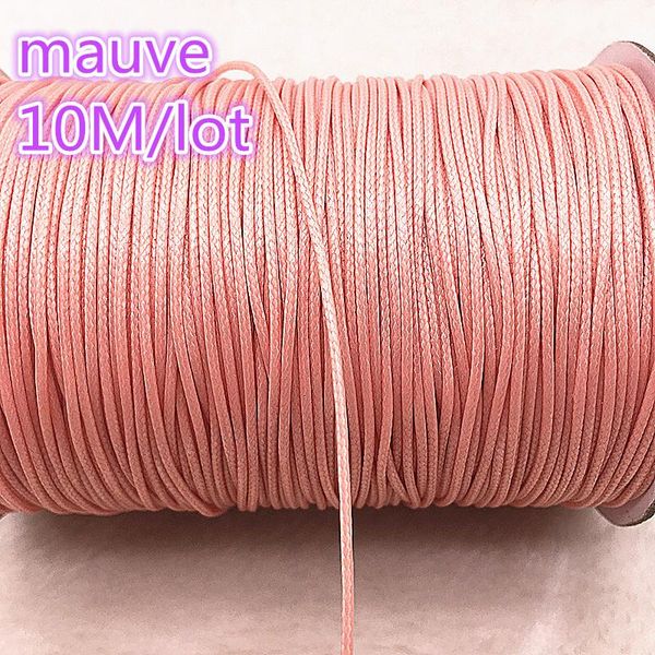10m dia 1.0mm вощеная хлопка шнур вощеной нити шнур строка ремешок ожерелье веревка из бисера для изготовления ювелирных изделий diy браслет
10m dia 1.0mm вощеная хлопка шнур вощеной нити шнур строка ремешок ожерелье веревка из бисера для изготовления ювелирных изделий diy браслет