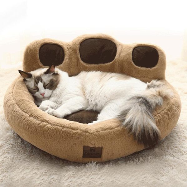 cat sofa kitten bed small pet soft pad kitty litter nest sleep basket winter warm cozy mat cathouse short plush washable
cat sofa kitten bed small pet soft pad kitty litter nest sleep basket winter warm cozy mat cathouse short plush washable