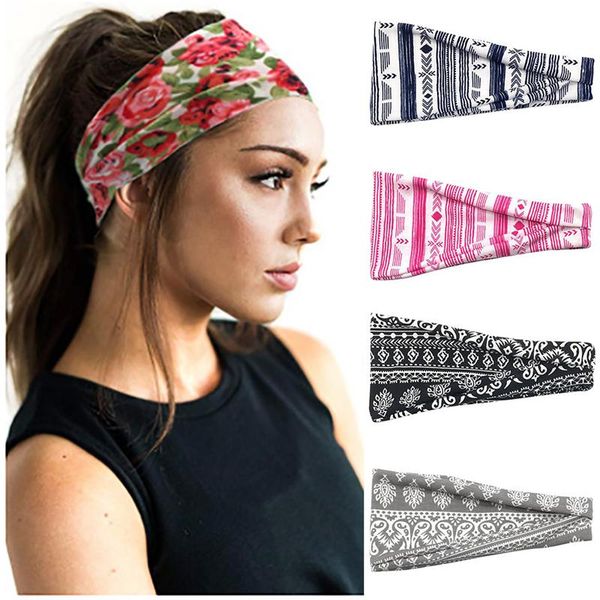 wide sport training sweat sweatband yoga elastic headband stretch head band workout hair bands equipment for gym d50
wide sport training sweat sweatband yoga elastic headband stretch head band workout hair bands equipment for gym d50