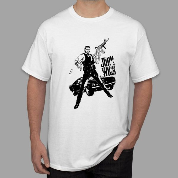 new john wick action thriller movie mens t shirt white men's t-shirts short sleeve o-neck cotton sport hooded sweatshirt hoodie
new john wick action thriller movie mens t shirt white men's t-shirts short sleeve o-neck cotton sport hooded sweatshirt hoodie