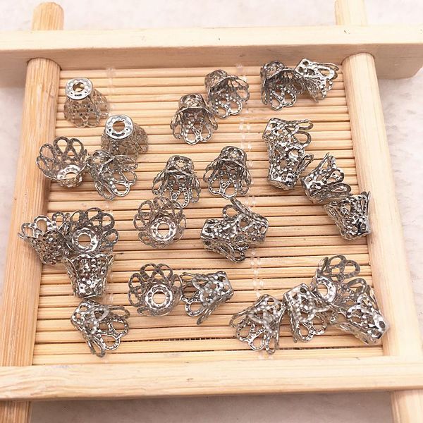 100pcs jewelry accessories beads caps medium wine cup silver/gold/dull silver plating for diy necklace bracelet wmtfsf bdesybag
100pcs jewelry accessories beads caps medium wine cup silver/gold/dull silver plating for diy necklace bracelet wmtfsf bdesybag