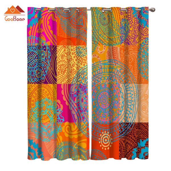color circle ethnic retro window curtains living room outdoor fabric drapes curtain home decor
color circle ethnic retro window curtains living room outdoor fabric drapes curtain home decor