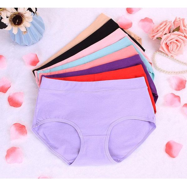 8pieces woman high waist panties women cotton3xl4xl intimates calcinhas briefs 5xl6xl7xl plua size womens underwear seamless, Black;pink
8pieces woman high waist panties women cotton3xl4xl intimates calcinhas briefs 5xl6xl7xl plua size womens underwear seamless, Black;pink