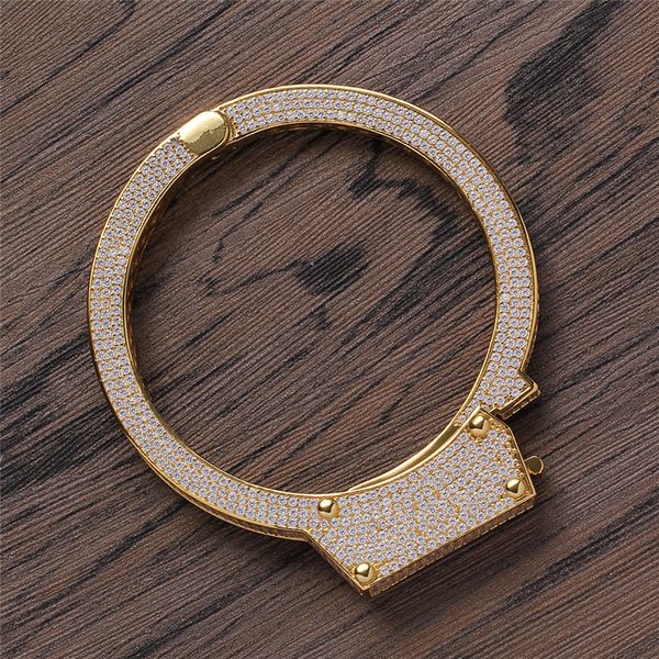 cool mens bracelet jewelry yellow white gold plated cz cuff bracelet bangles for men women punk bracelet jewelry gift, Black
cool mens bracelet jewelry yellow white gold plated cz cuff bracelet bangles for men women punk bracelet jewelry gift, Black