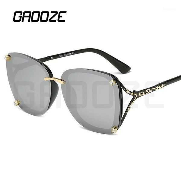 gaooze polarized sunglasses women retro classic square glasses 2020 women's original female sunglasses female oculos lxd1841, White;black
gaooze polarized sunglasses women retro classic square glasses 2020 women's original female sunglasses female oculos lxd1841, White;black