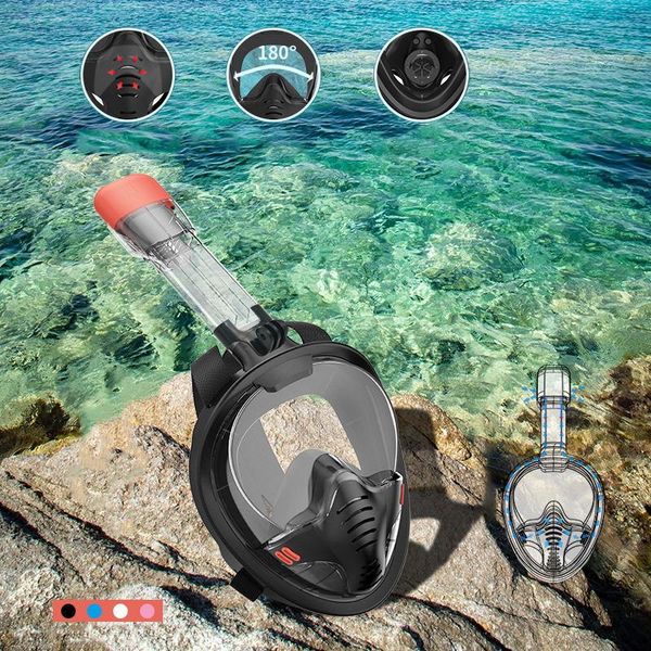 diving masks men women full face mask scuba snorkeling underwater breath separation anti-fog for swimming dive
diving masks men women full face mask scuba snorkeling underwater breath separation anti-fog for swimming dive