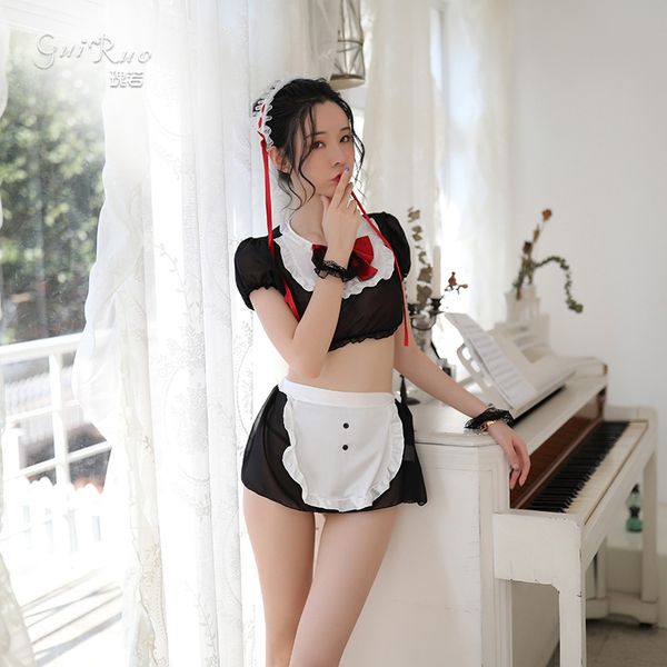 woman lingeries lace exotic mujer ropa interior brinquedos sexuais collant woman lingeries summer pyjamas sexe, Black;white
woman lingeries lace exotic mujer ropa interior brinquedos sexuais collant woman lingeries summer pyjamas sexe, Black;white