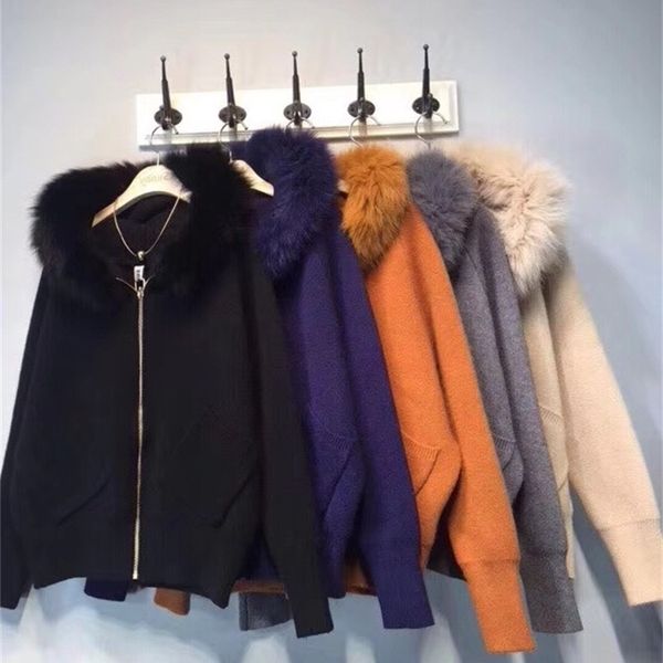poncho jumper computer knitted hooded full cardigans winter new women's sweater real hat cashmere knit jacket woman women 201202, White;black
poncho jumper computer knitted hooded full cardigans winter new women's sweater real hat cashmere knit jacket woman women 201202, White;black