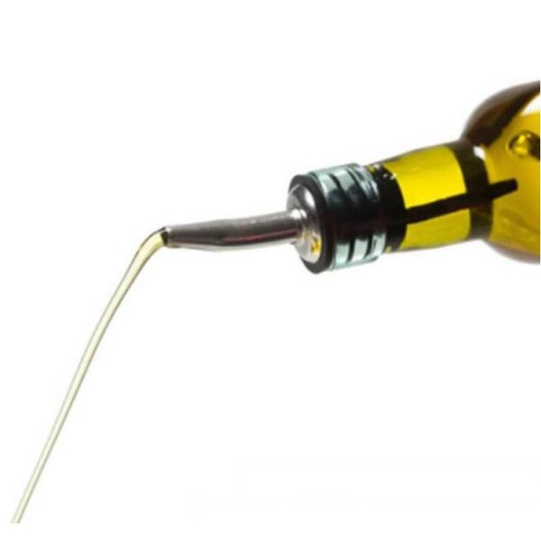wholesale stainless steel pouring device wine olive oil pourer dispenser spout glass bottle pourer black wine ser wmtjvm five2010
wholesale stainless steel pouring device wine olive oil pourer dispenser spout glass bottle pourer black wine ser wmtjvm five2010