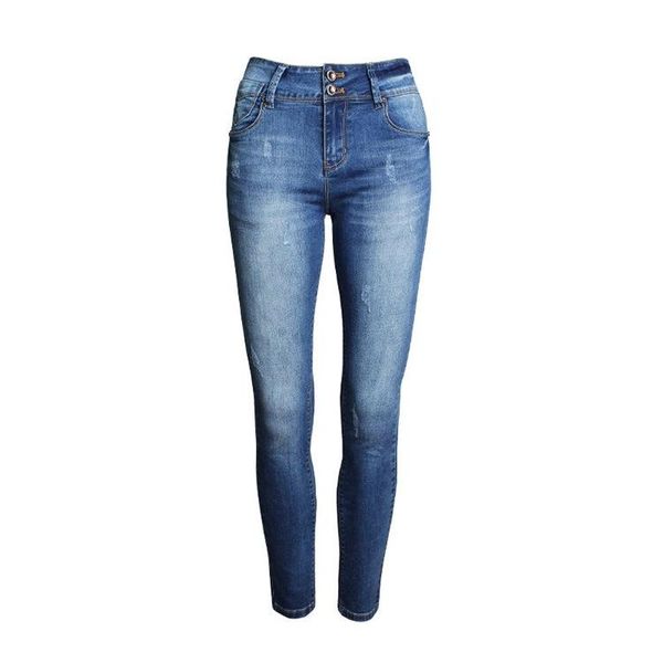 women's jeans women push up hip pencil lift skinny frayed hole distressed stretch denim pants korea woman clothes slim fit jean trouser, Blue
women's jeans women push up hip pencil lift skinny frayed hole distressed stretch denim pants korea woman clothes slim fit jean trouser, Blue
