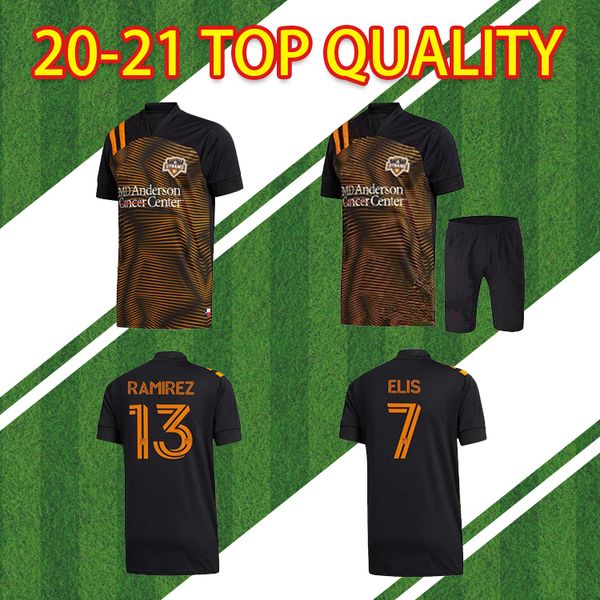 houston dynamo soccer jersey 2021 mls #7 elis manotas uniform mens dynamo #13 ramirez darwin jr football shirts, Black;yellow
houston dynamo soccer jersey 2021 mls #7 elis manotas uniform mens dynamo #13 ramirez darwin jr football shirts, Black;yellow