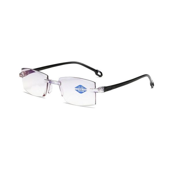 anti new2020 new blue rimless bifocal reading ray lightweight multifocal presbyopic glasses magnification diamond cutting2021
anti new2020 new blue rimless bifocal reading ray lightweight multifocal presbyopic glasses magnification diamond cutting2021