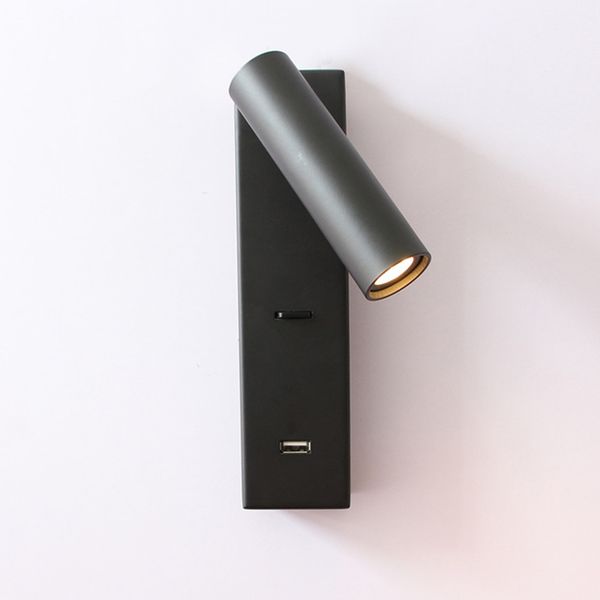 ch wall sconces interior lighting lamp for bedside reading led 3w with 5v 2a usb charger bed headboard lights directional lamphead
ch wall sconces interior lighting lamp for bedside reading led 3w with 5v 2a usb charger bed headboard lights directional lamphead