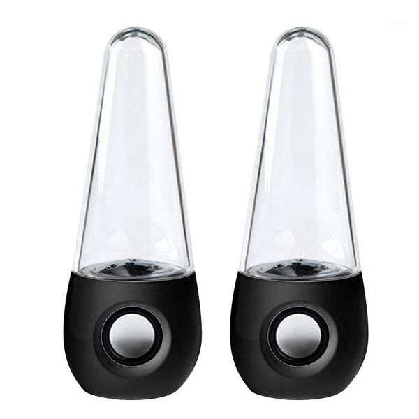 fashion portable wireless dancing water speaker dual channel 3d sound led light fountain speakers home party 25.5*15*10.5cm1
fashion portable wireless dancing water speaker dual channel 3d sound led light fountain speakers home party 25.5*15*10.5cm1