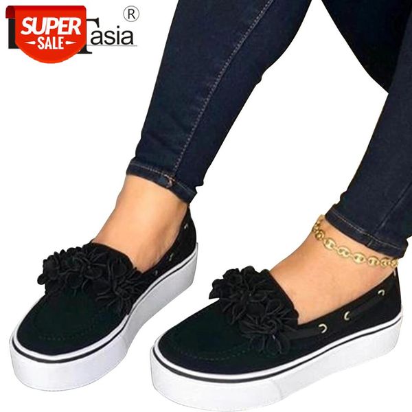 doratasia new ins loafers big size 35-43 ladies solid flats women casual soft flats fashion flowers shollow shoes woman #f12z
doratasia new ins loafers big size 35-43 ladies solid flats women casual soft flats fashion flowers shollow shoes woman #f12z