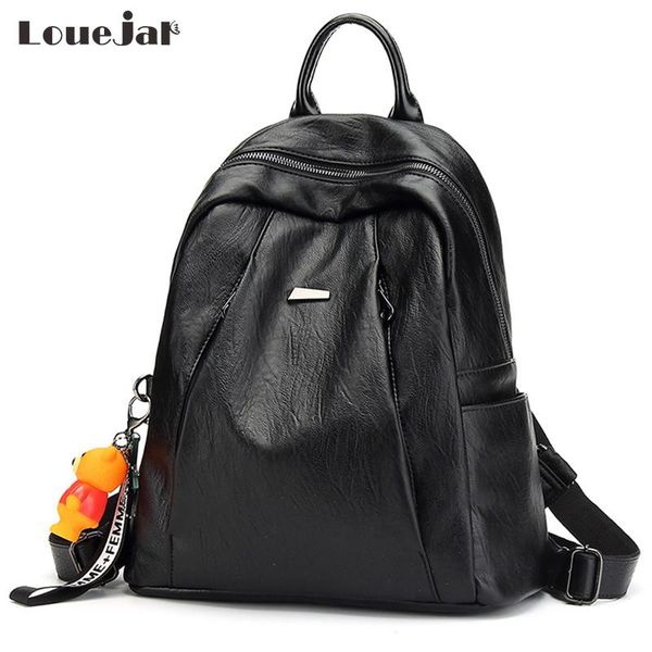 modern 2020 new backpacks leather teenage knapsack waterproof shoulder bag school travel mochila 3 in 1
modern 2020 new backpacks leather teenage knapsack waterproof shoulder bag school travel mochila 3 in 1