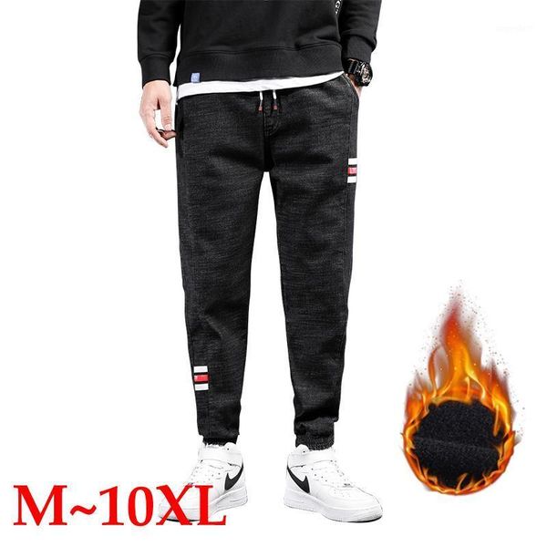 78910xl large size men activities jeans autumn winter jeans warm flocking soft men oversize harem pants ankle pants1, Blue
78910xl large size men activities jeans autumn winter jeans warm flocking soft men oversize harem pants ankle pants1, Blue