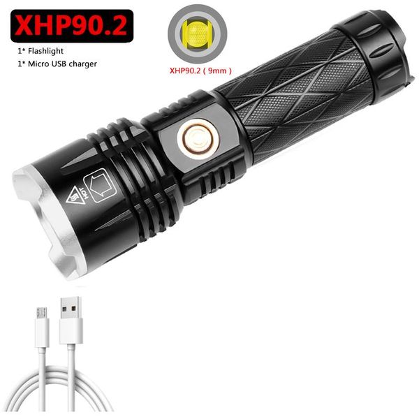 высокое качество xhp90.2 4 основные zomable светодиодный фонарик аккумуляторная powerbank 18650 26650 батареи факел алюминиевый водонепрониц
высокое качество xhp90.2 4 основные zomable светодиодный фонарик аккумуляторная powerbank 18650 26650 батареи факел алюминиевый водонепрониц