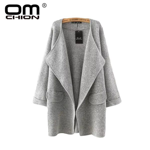 women's sweaters omchion sweters women invierno 2021 autumn irregular long cardigan casual turn down collar knit sweater coat female po, White;black
women's sweaters omchion sweters women invierno 2021 autumn irregular long cardigan casual turn down collar knit sweater coat female po, White;black