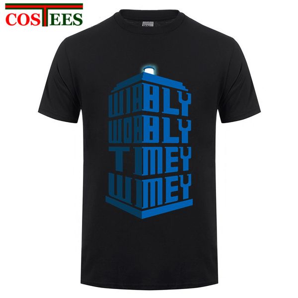 sport 16 colors charming fashion doctor who t shirt men dr who wibbly wobbly timey wimey t-shirt for man fatherday gift quick delivery
sport 16 colors charming fashion doctor who t shirt men dr who wibbly wobbly timey wimey t-shirt for man fatherday gift quick delivery