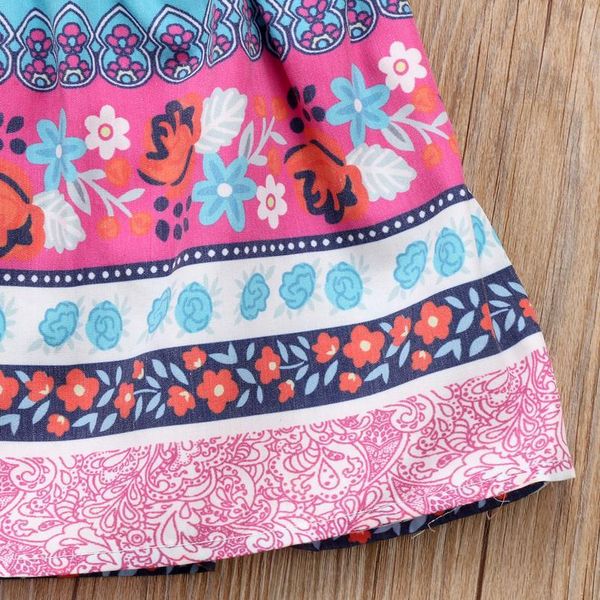 toddler baby kid girls boho dress summer bow ruffles dresses for girls todd jlloql, Red;yellow
toddler baby kid girls boho dress summer bow ruffles dresses for girls todd jlloql, Red;yellow
