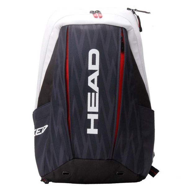 outdoor bags original head brand raquete tennis backup back pack tour team djokovic bag badminton backpack de tenis
outdoor bags original head brand raquete tennis backup back pack tour team djokovic bag badminton backpack de tenis