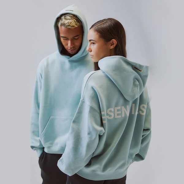 19ss justin bieber sssentials 3m reflective printing embroidery fashion hoodie high street casual hoodie pullover eight color hflswy311, Black
19ss justin bieber sssentials 3m reflective printing embroidery fashion hoodie high street casual hoodie pullover eight color hflswy311, Black