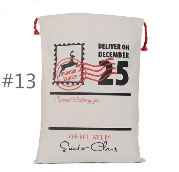 gift wrap 50pcs/lot arrival bag christmas red drawstring canvas santa sack vintage stocking decoration 8 styles1
gift wrap 50pcs/lot arrival bag christmas red drawstring canvas santa sack vintage stocking decoration 8 styles1