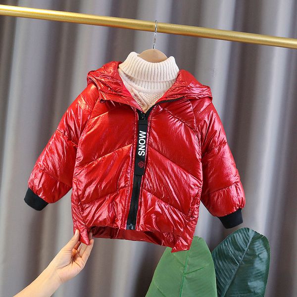 boys' thickened winter in 2020 new style children's and down cotton padded clothes of korean version, Blue;gray
boys' thickened winter in 2020 new style children's and down cotton padded clothes of korean version, Blue;gray