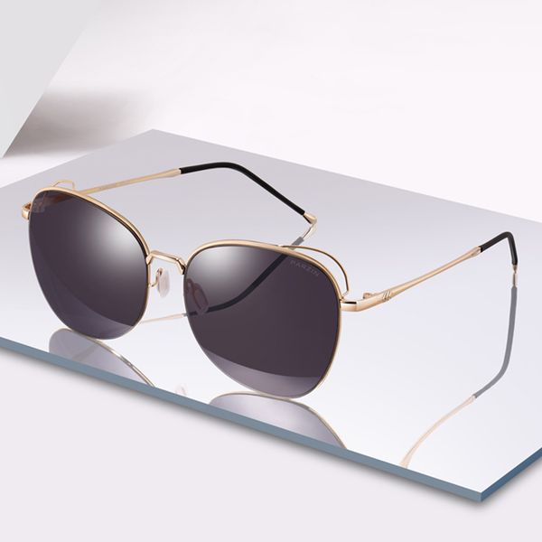 parzin big frame women sunglasses summer sunshine alloy frame mens sunglasses brand designer quality nylon glasses, White;black
parzin big frame women sunglasses summer sunshine alloy frame mens sunglasses brand designer quality nylon glasses, White;black