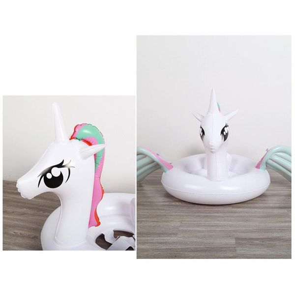 children's swimming ring inflatable cartoon pegasus color wing spring lifebuoy seat boat float harmless pvc plastic water to wmtsjy
children's swimming ring inflatable cartoon pegasus color wing spring lifebuoy seat boat float harmless pvc plastic water to wmtsjy