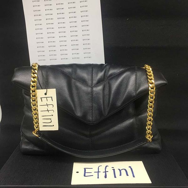 big designer puffer loulou shoulder bags lady soft lambskin quilted leather handbags purses women luxurys designers bags fashion chain messe
big designer puffer loulou shoulder bags lady soft lambskin quilted leather handbags purses women luxurys designers bags fashion chain messe