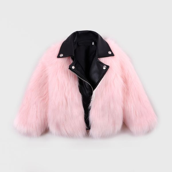 children clothing parkas winter kids baby faux fur coat girls jackets thick warm outwear clothes faux fur coat baby winter coats lj201125, Blue;gray
children clothing parkas winter kids baby faux fur coat girls jackets thick warm outwear clothes faux fur coat baby winter coats lj201125, Blue;gray