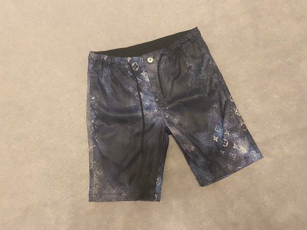 20 summer fashion shorts new designer board short quick drying swimsuit printed board beach pants men's swimming shorts, White;black
20 summer fashion shorts new designer board short quick drying swimsuit printed board beach pants men's swimming shorts, White;black