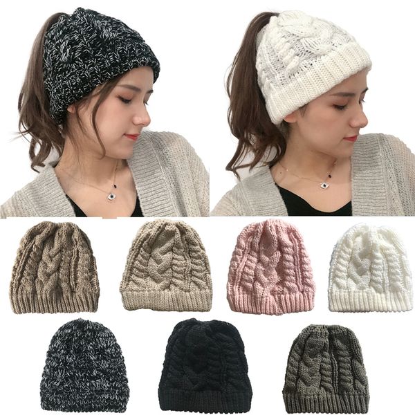 autumn winter noise wool knitted ponytail cap hats casual outdoors warm hat fashion solid beanie ponytail beanie, Blue;gray
autumn winter noise wool knitted ponytail cap hats casual outdoors warm hat fashion solid beanie ponytail beanie, Blue;gray