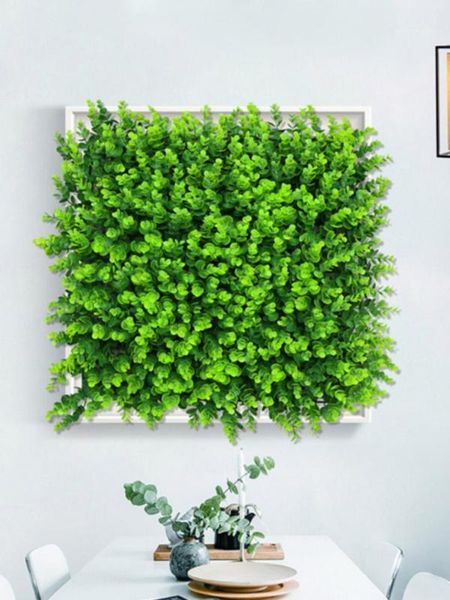 artificial privacy fence screen faux panels grass wall ary hedge plant mat for outdoor garden decor big eucalyptus lawn1
artificial privacy fence screen faux panels grass wall ary hedge plant mat for outdoor garden decor big eucalyptus lawn1