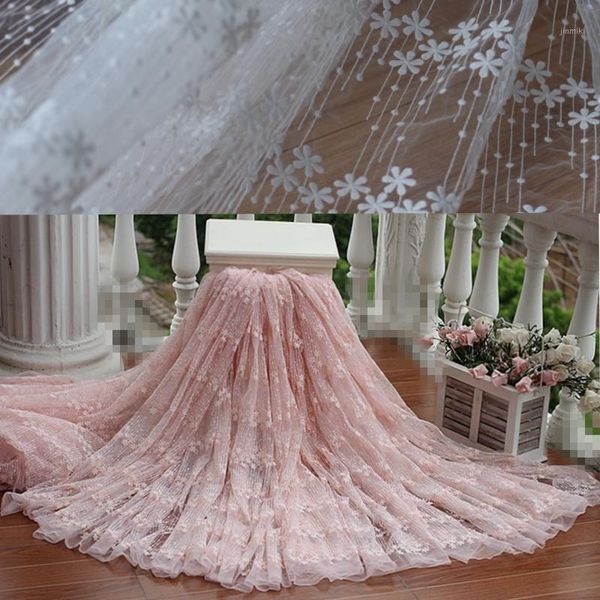 width120cm pink vintage embroidered lace fabric , wedding gown lace fabric bridal gown1, Black;white
width120cm pink vintage embroidered lace fabric , wedding gown lace fabric bridal gown1, Black;white