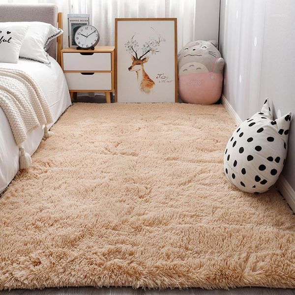 carpets nordic ins bedroom small carpet white plush bedside rug living room thick mats suitable for home decoration boy crawling carpet1
carpets nordic ins bedroom small carpet white plush bedside rug living room thick mats suitable for home decoration boy crawling carpet1