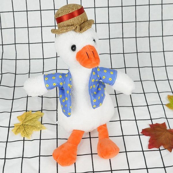 music plush repeat duck nodding sing songs music electronic plush duck music model learning nodding baby birthday gift toys wmtbcp
music plush repeat duck nodding sing songs music electronic plush duck music model learning nodding baby birthday gift toys wmtbcp