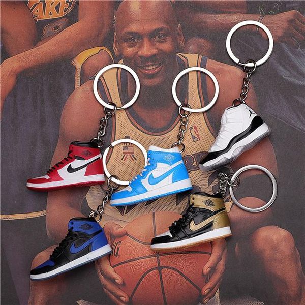 3d mini keychains sports sneaker keychains shoes key chain woman men kids key ring gifts sneaker key holder, Pink;blue
3d mini keychains sports sneaker keychains shoes key chain woman men kids key ring gifts sneaker key holder, Pink;blue