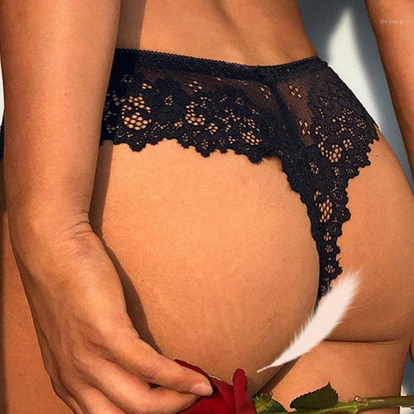 women lace lingerie temptation low-waist briefs panties embroidery thong hollow out underwear female g string panties1, Black;pink
women lace lingerie temptation low-waist briefs panties embroidery thong hollow out underwear female g string panties1, Black;pink