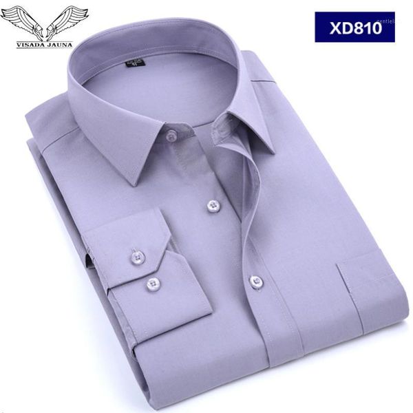 men's dress shirts da jauna spring and autumn men's long sleeve square neck shirt fashion business wear korean large size s-6xl n8, White;black
men's dress shirts da jauna spring and autumn men's long sleeve square neck shirt fashion business wear korean large size s-6xl n8, White;black